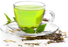 Польза зеленого чая для красоты thumbnail
