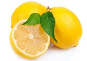 Лимон для лечения зубов