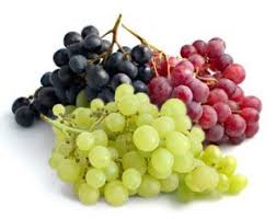 Польза от винограда для кожи