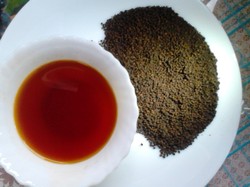 Черный индийский чай польза вред