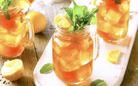 Полезно ли пить чай с мятой и лимоном thumbnail