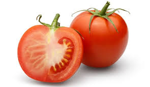 Польза помидоров на кожу лица