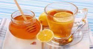Теплая вода с медом и лимоном на ночь польза thumbnail