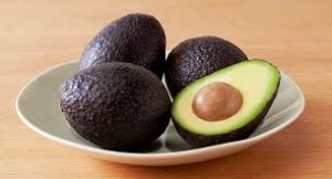 8 польза авокадо в бодибилдинге
