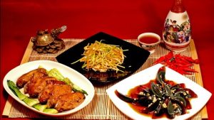 Польза и вред китайской еды