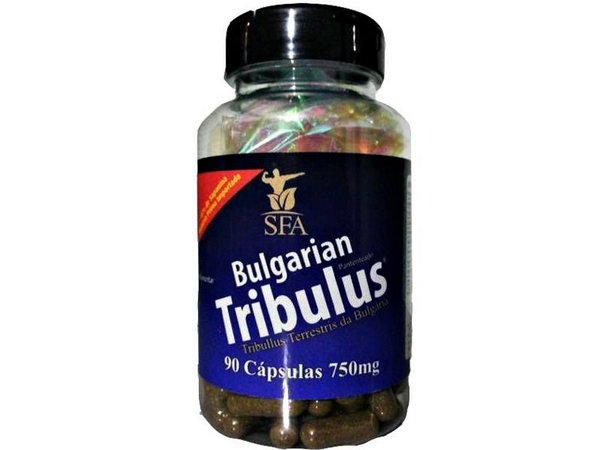 bulgarian tribulus