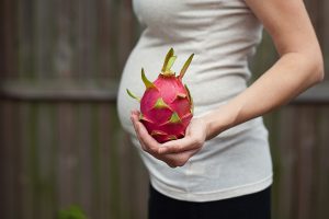pitaya for pregnancy
