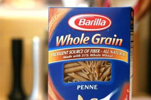whole grain macaroni