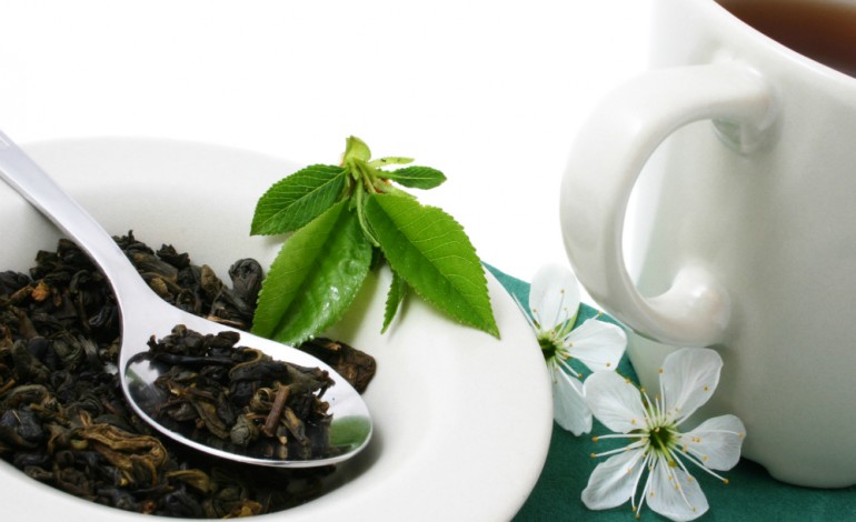 green tea for joint pain