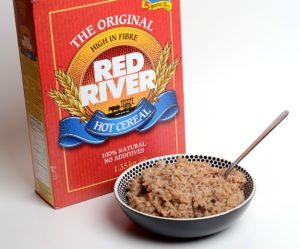 red river sereal