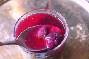 Arabian Pulpy Grape Juice