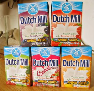 dutch mill yogurt