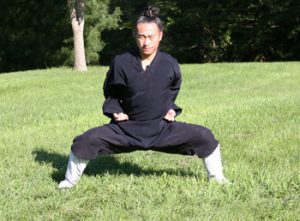 kung fus