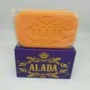 alada soap