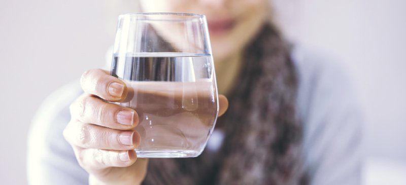 alkaline water for weight loss
