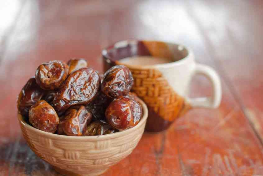 dates in islam