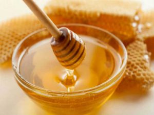 honey in islam
