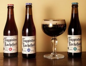 trappist beer